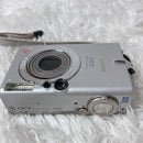 Canon Compact Digital Cameras Ixy 400
