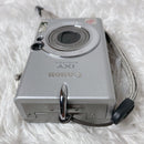 Canon Compact Digital Cameras Ixy 400