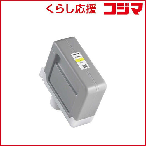 Canon Ink Cartridge/Refilled Pfi-310 Y