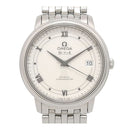 Omega Automatic Winding Clock 424.10.37.20.04.001