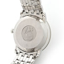 Omega Automatic Winding Clock 424.10.37.20.04.001