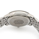 Omega Automatic Winding Clock 424.10.37.20.04.001