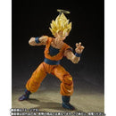 Dragon Ball S.H.Figuarts 2