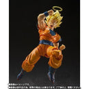 Dragon Ball S.H.Figuarts 2