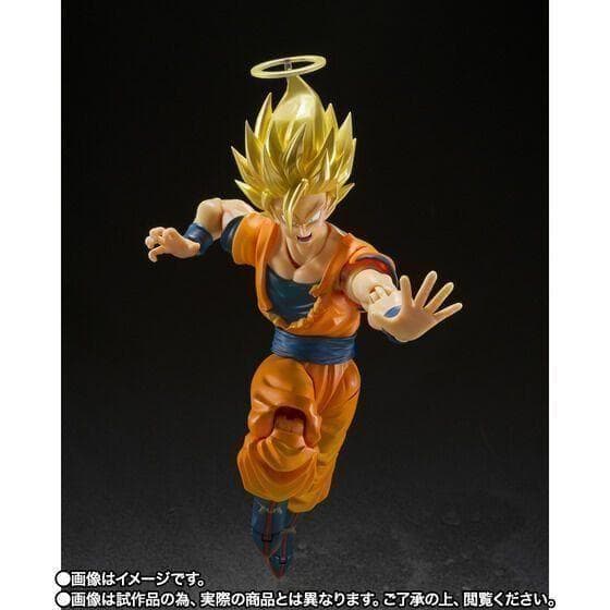 Dragon Ball S.H.Figuarts 2