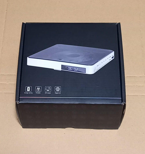 Dvd Players Arafuna Usb