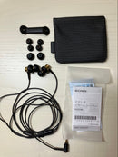Sony Wired Earphones Mdr-Ex650Ap