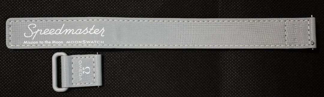 Quartz Watches Omega X Swatch Moonswatch