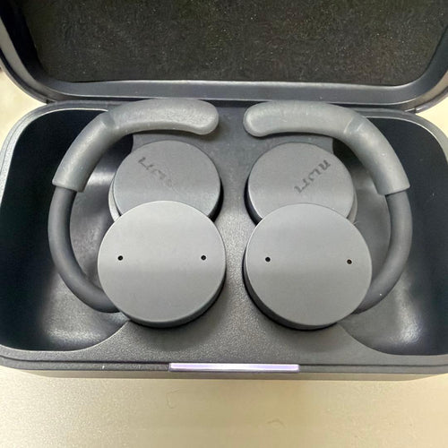Wireless Earphones Ntt Sonority Nwm Mbe002