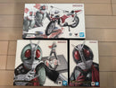 Bandai Spirits Kamen Rider S.H.Figuarts 1 2