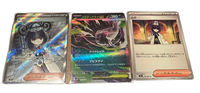 Pok Mon Trading Card Game Sr 111/081