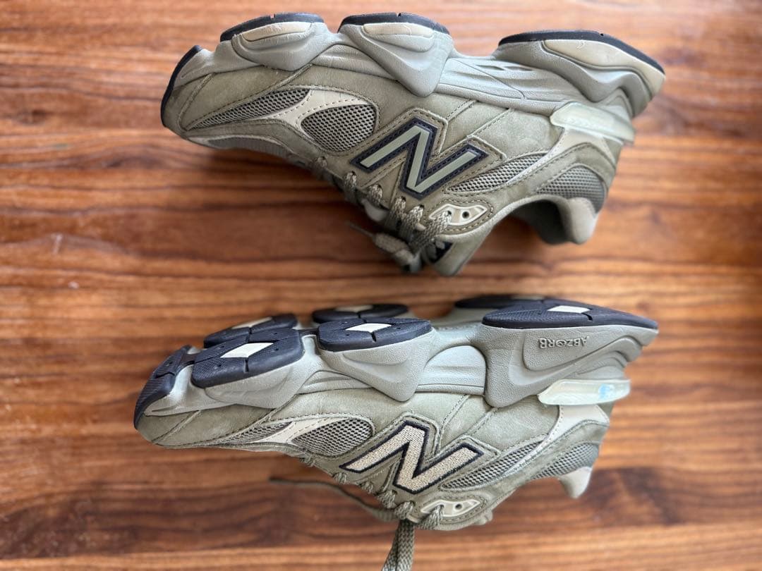 New Balance Sneakers U9060Z Gd