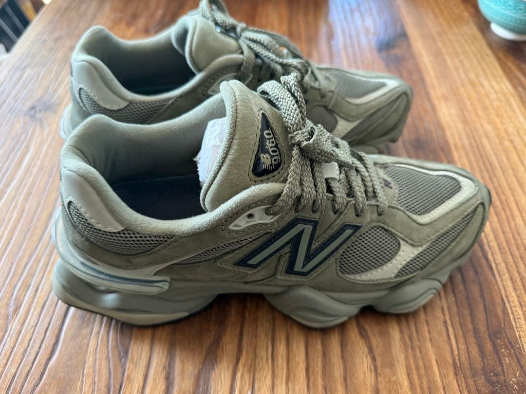 New Balance Sneakers U9060Z Gd