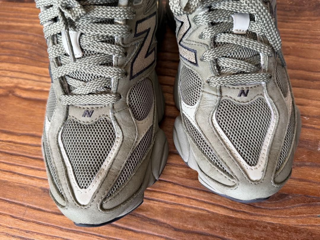New Balance Sneakers U9060Z Gd