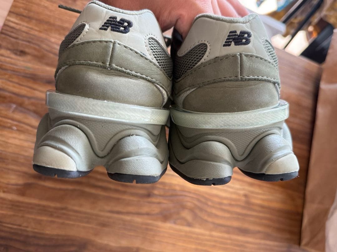 New Balance Sneakers U9060Z Gd