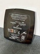 Chanel Eyeshadow Palettes 219