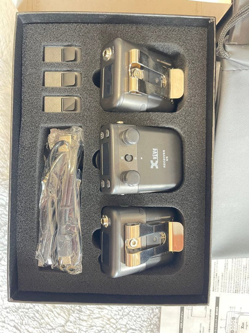 Other Xvive U5T2