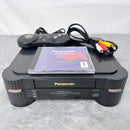 3Do Other D33 Panasonic Real Fz-1