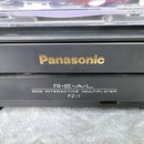 3Do Other D33 Panasonic Real Fz-1
