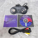 3Do Other D33 Panasonic Real Fz-1