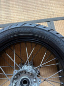 Wheels Wr250X