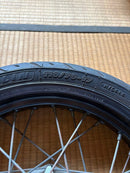 Wheels Wr250X