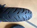 Wheels Wr250X