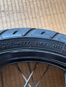Wheels Wr250X