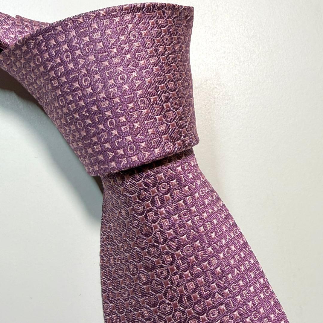 Bvlgari Ties