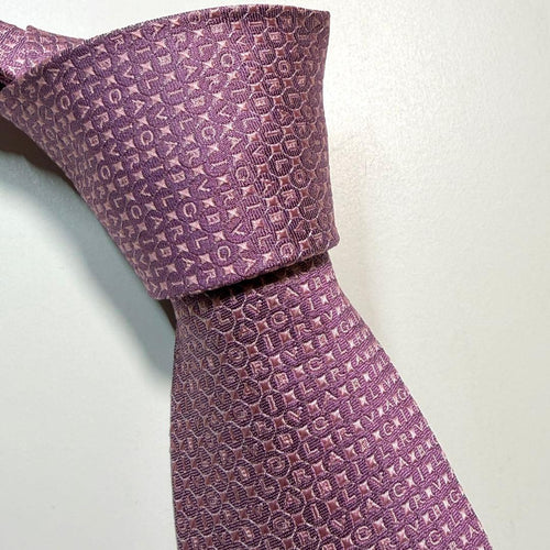 Bvlgari Ties