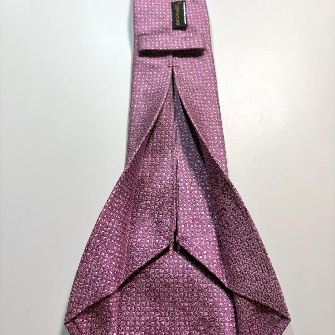 Bvlgari Ties