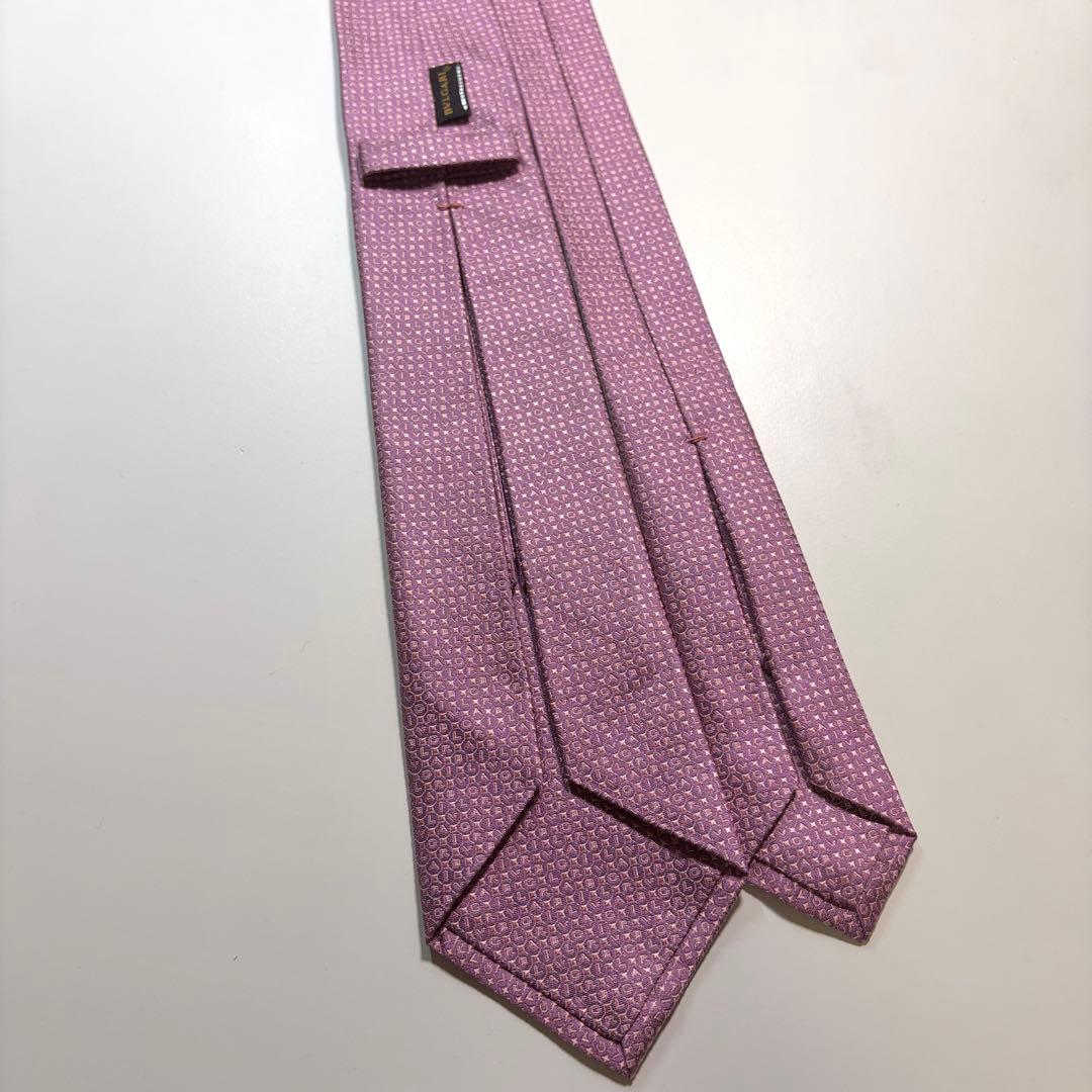Bvlgari Ties