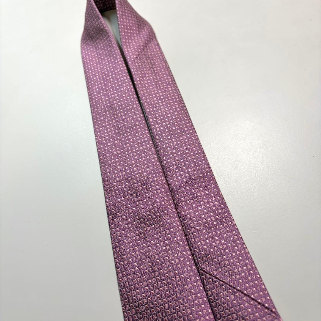 Bvlgari Ties