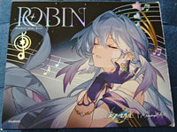 Moondrop Wireless Earphones X Robin'S