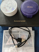 Moondrop Wireless Earphones X Robin'S