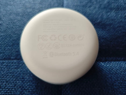 Moondrop Wireless Earphones X Robin'S