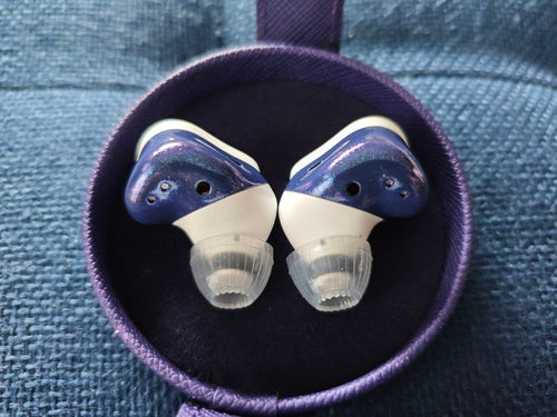 Moondrop Wireless Earphones X Robin'S
