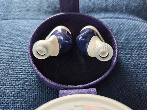 Moondrop Wireless Earphones X Robin'S