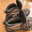 Salomon Mountaineering Trekking Boots 3