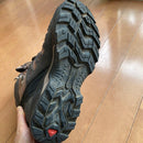 Salomon Mountaineering Trekking Boots 3
