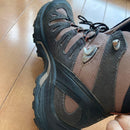 Salomon Mountaineering Trekking Boots 3