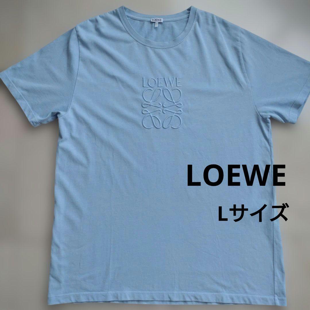 Loewe T-Shirts T L