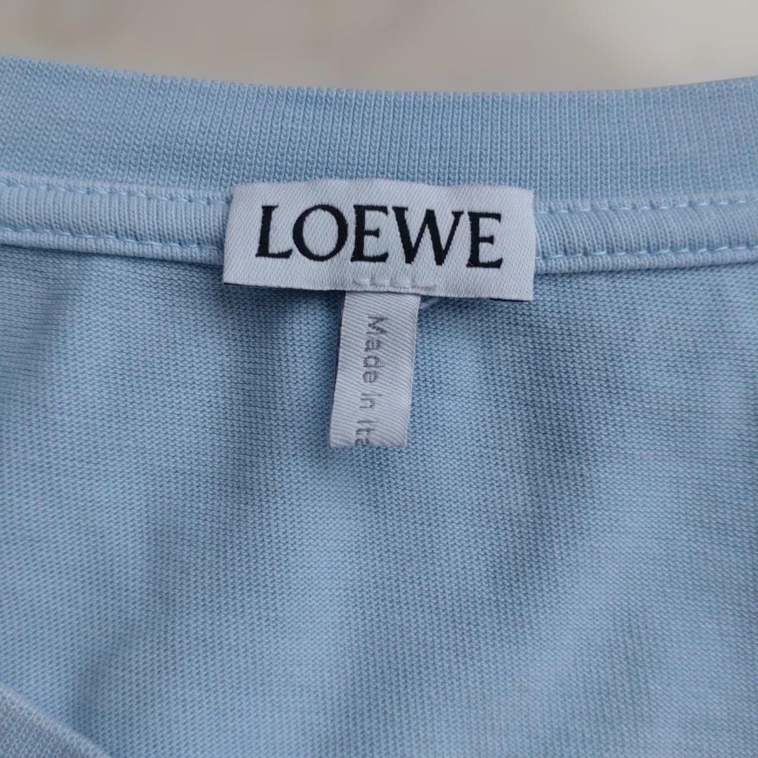 Loewe T-Shirts T L