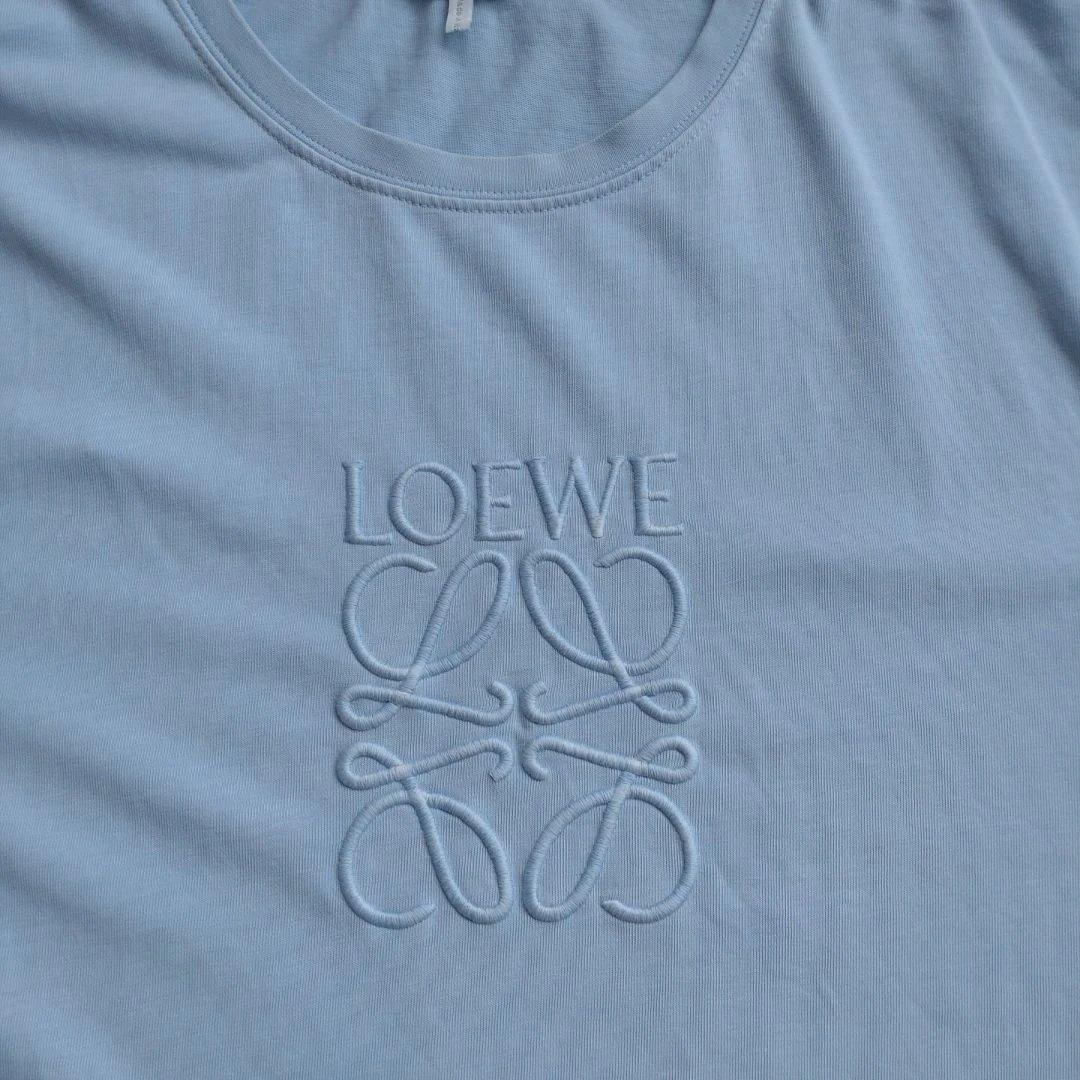 Loewe T-Shirts T L