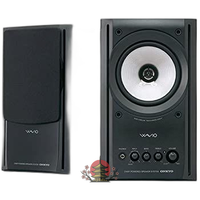 Sound Speaker Rear Bar Onkyo Wavio 77Monitor 15W+15W Gx-77M(B)