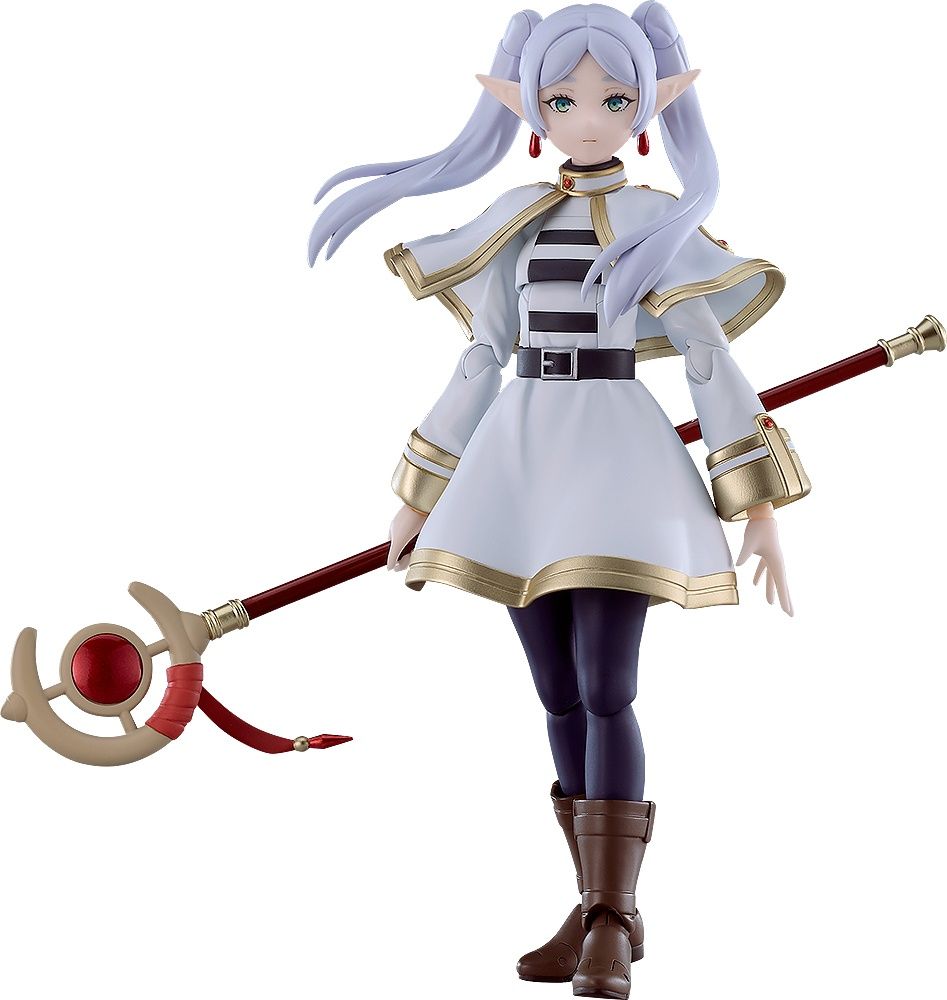 Max Factory Others Figma