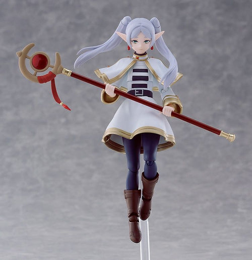 Max Factory Others Figma