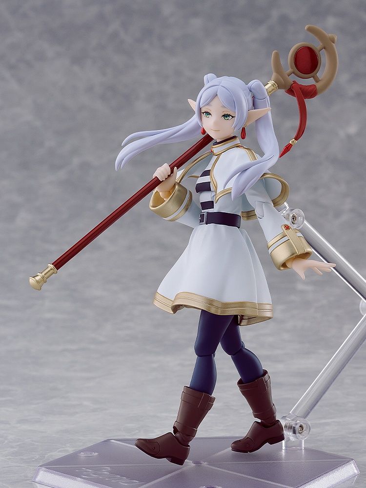 Max Factory Others Figma