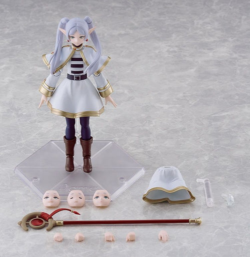 Max Factory Others Figma