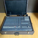 Yamaha Analog Mixers 16Ch Gf16/12